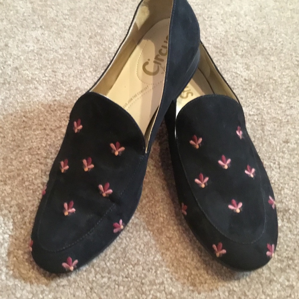 Circus by Sam Edelman Harlem Shoes Size 9 EUC